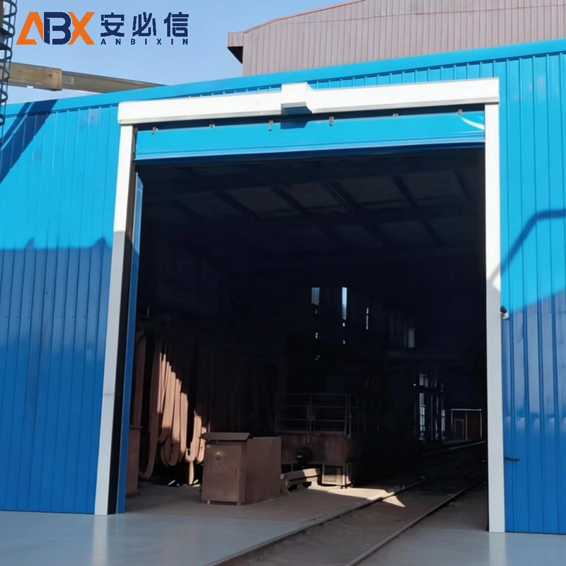 驻马店市充气式门封