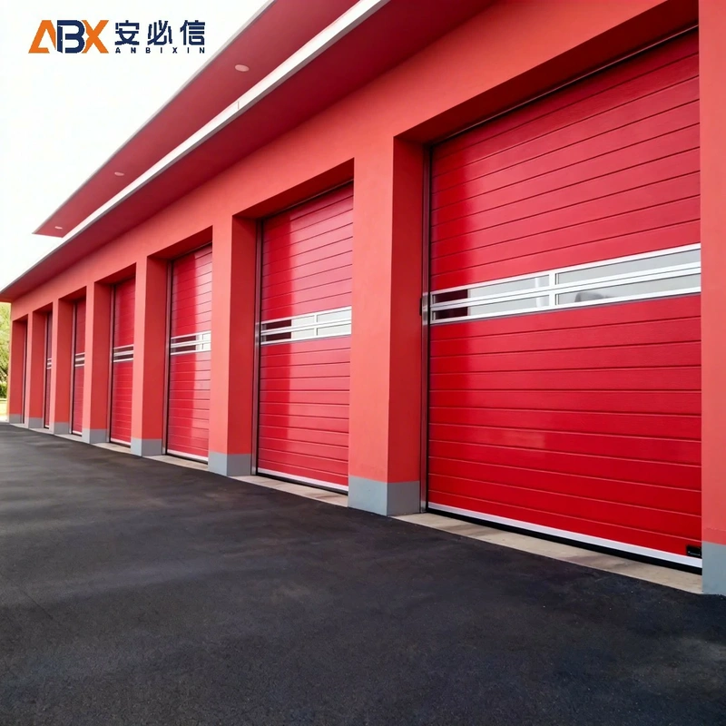驻马店市雷达高速门